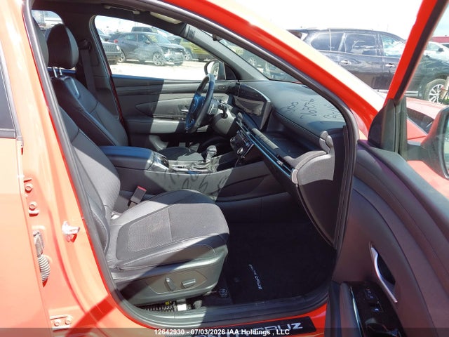 2025 Hyundai Santa Cruz Ultimate მანქანა იყიდება აუქციონზე, vin: 5NTJEDDFXSH131066, აუქციონის ნომერი: 12642930