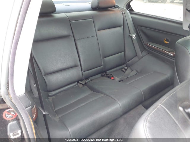2000 Bmw 323ci მანქანა იყიდება აუქციონზე, vin: WBABM3347YJN61120, აუქციონის ნომერი: 12642933