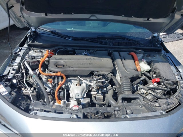 2025 Honda Civic მანქანა იყიდება აუქციონზე, vin: 2HGFE4F86SH019121, აუქციონის ნომერი: 12642935