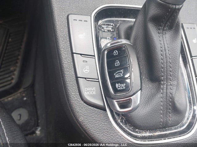 12642936 :رقم المزاد ، KMHH35LEXJU006523 vin ، 2018 Hyundai Elantra Gt مزاد بيع