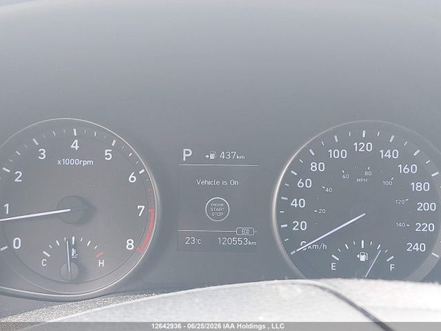 12642936 :رقم المزاد ، KMHH35LEXJU006523 vin ، 2018 Hyundai Elantra Gt مزاد بيع