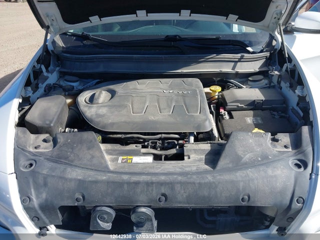 Jeep Cherokee Limited 2015 1C4PJMDS5FW689070 Image 10