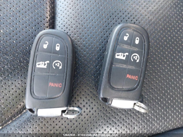 Jeep Cherokee Limited 2015 1C4PJMDS5FW689070 Image 11
