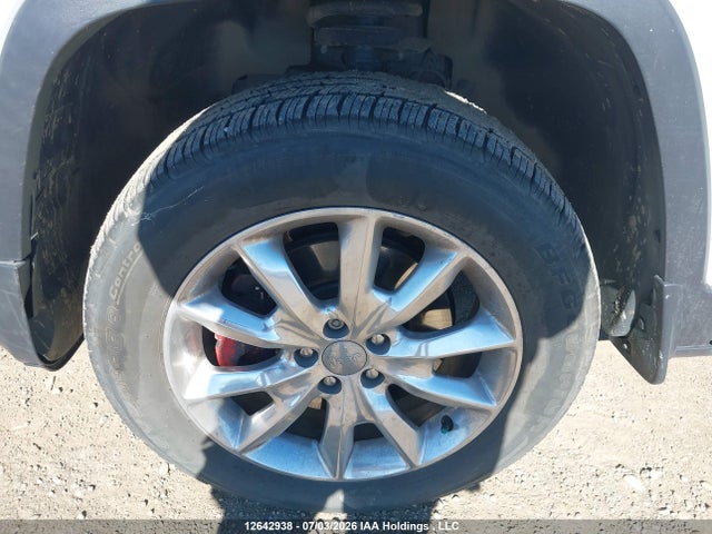 Jeep Cherokee Limited 2015 1C4PJMDS5FW689070 Image 22