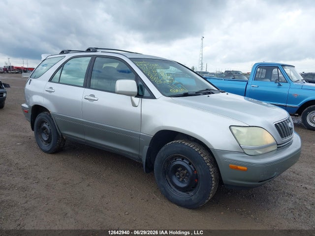 Aukcja sprzedaży 2002 Lexus Rx 300 300, vin: JTJHF10U220278067, numer aukcji: 12642940