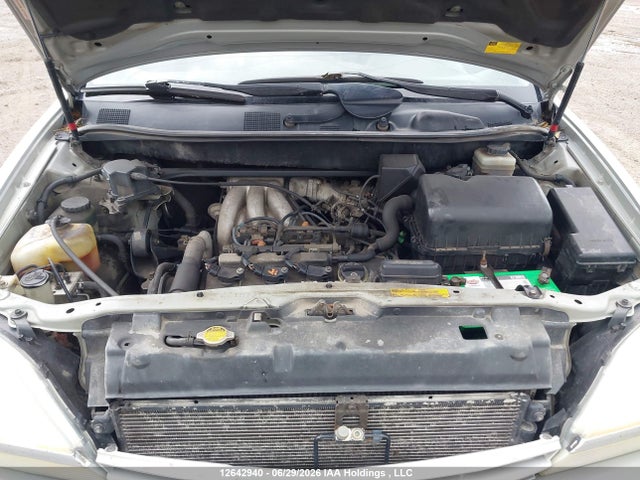 12642940 :رقم المزاد ، JTJHF10U220278067 vin ، 2002 Lexus Rx 300 300 مزاد بيع