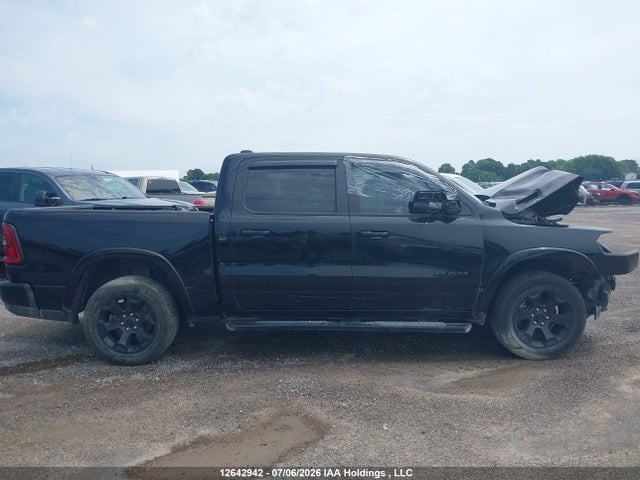 1C6SRFFP0SN588288 RAM 1500 Big Horn/lone Star