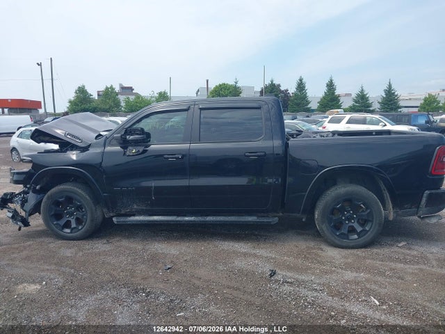1C6SRFFP0SN588288 RAM 1500 Big Horn/lone Star