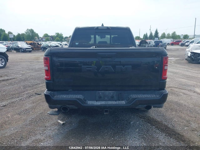 1C6SRFFP0SN588288 RAM 1500 Big Horn/lone Star