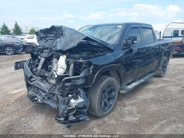 1C6SRFFP0SN588288 RAM 1500 Big Horn/lone Star