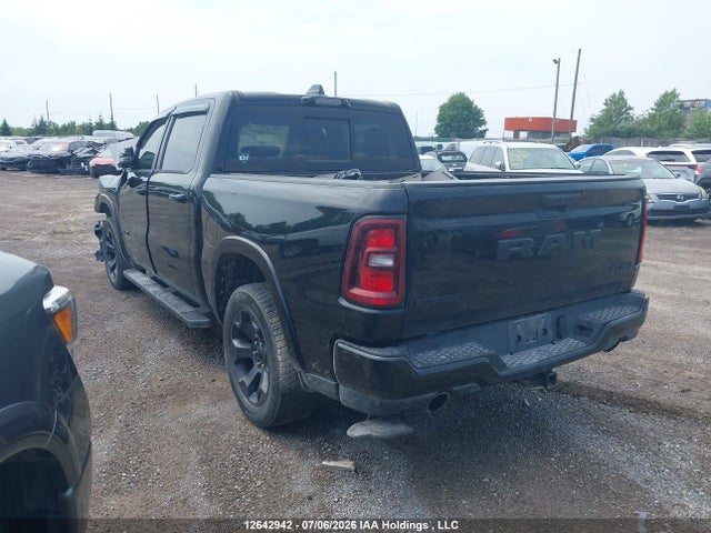 1C6SRFFP0SN588288 RAM 1500 Big Horn/lone Star
