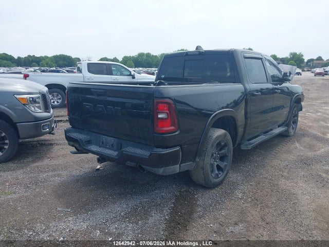 1C6SRFFP0SN588288 RAM 1500 Big Horn/lone Star