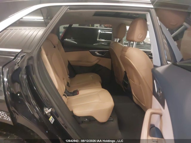 Aukcja sprzedaży 2019 Audi Q8 55 Progressiv, vin: WA1AVAF11KD027631, numer aukcji: 12642943