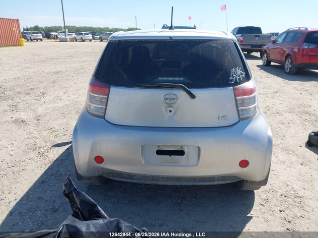 Scion IQ 2014 JTNJJXB01EJ026465 Image 16