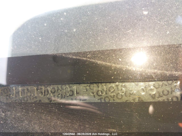 Scion IQ 2014 JTNJJXB01EJ026465 Image 19
