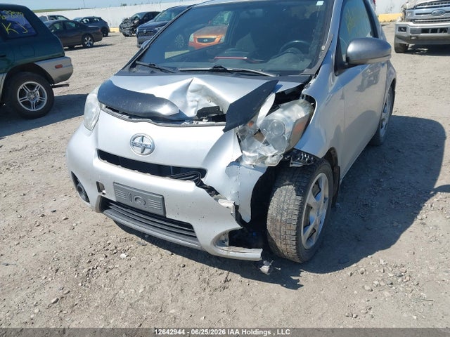 Scion IQ 2014 JTNJJXB01EJ026465 Image 6