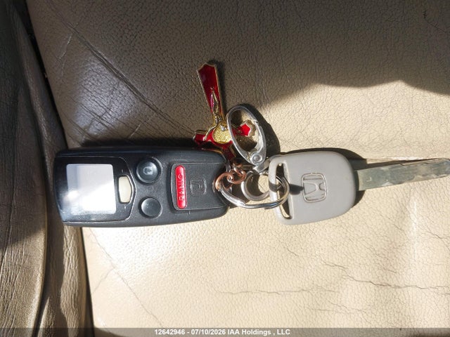 Продаж на аукціоні авто 2010 Honda Cr-v Ex-l, vin: 5J6RE4H75AL815550, номер лоту: 12642946