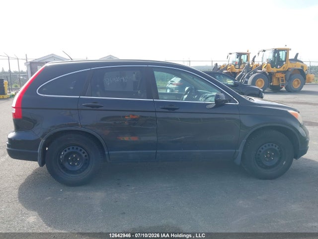 Продаж на аукціоні авто 2010 Honda Cr-v Ex-l, vin: 5J6RE4H75AL815550, номер лоту: 12642946