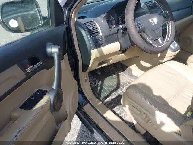 Продаж на аукціоні авто 2010 Honda Cr-v Ex-l, vin: 5J6RE4H75AL815550, номер лоту: 12642946