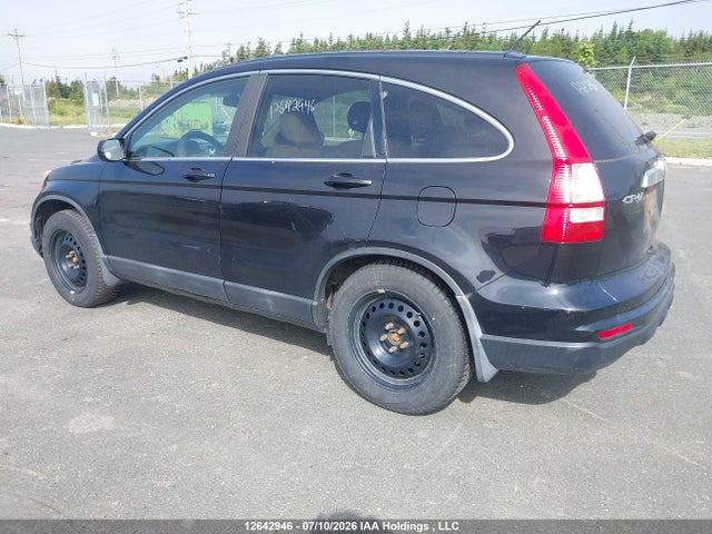 Продаж на аукціоні авто 2010 Honda Cr-v Ex-l, vin: 5J6RE4H75AL815550, номер лоту: 12642946