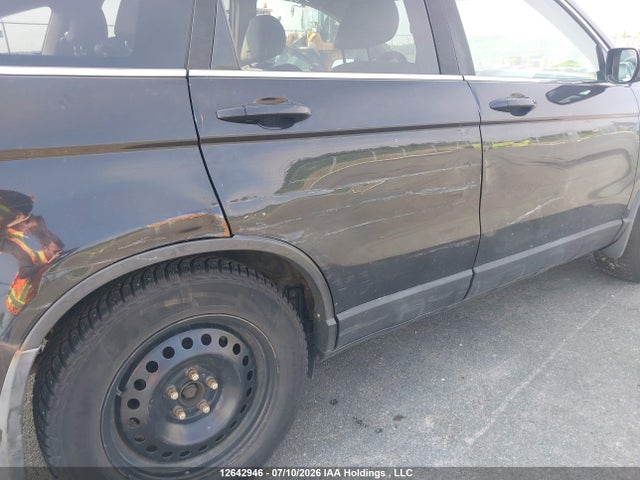 Продаж на аукціоні авто 2010 Honda Cr-v Ex-l, vin: 5J6RE4H75AL815550, номер лоту: 12642946