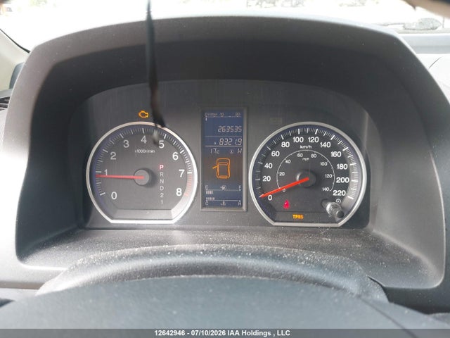 Продаж на аукціоні авто 2010 Honda Cr-v Ex-l, vin: 5J6RE4H75AL815550, номер лоту: 12642946