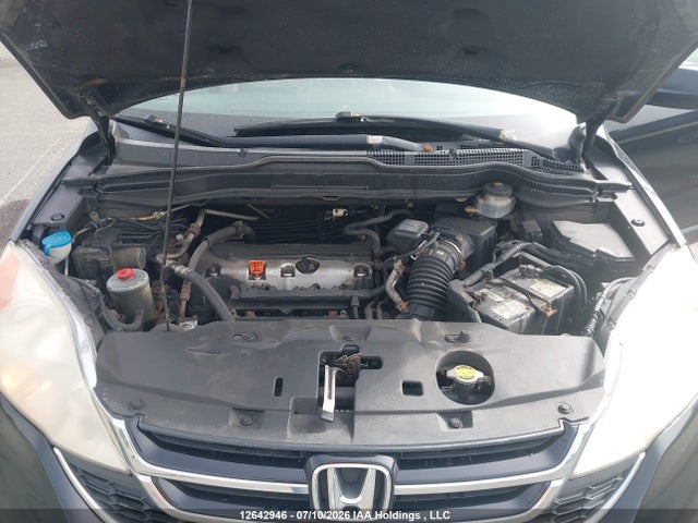 Продаж на аукціоні авто 2010 Honda Cr-v Ex-l, vin: 5J6RE4H75AL815550, номер лоту: 12642946