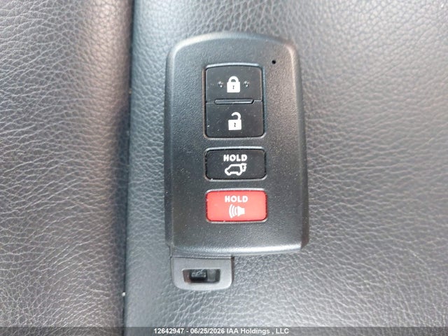 12642947 :رقم المزاد ، 2T3DFREV4DW071406 vin ، 2013 Toyota Rav4 Limited مزاد بيع