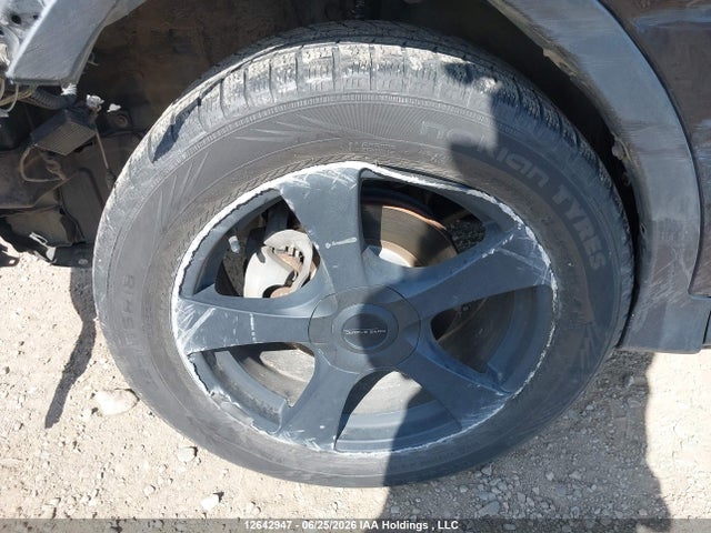 12642947 :رقم المزاد ، 2T3DFREV4DW071406 vin ، 2013 Toyota Rav4 Limited مزاد بيع