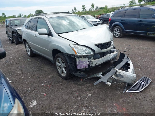 Продаж на аукціоні авто 2004 Lexus Rx 330, vin: 2T2GA31U84C016856, номер лоту: 12642948