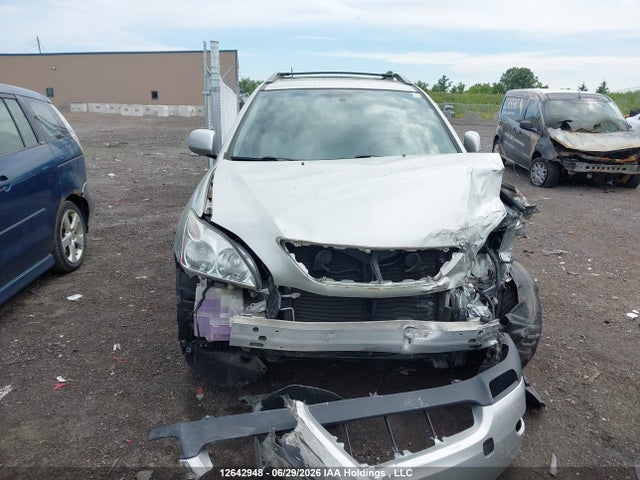 Продажа на аукционе авто 2004 Lexus Rx 330, vin: 2T2GA31U84C016856, номер лота: 12642948