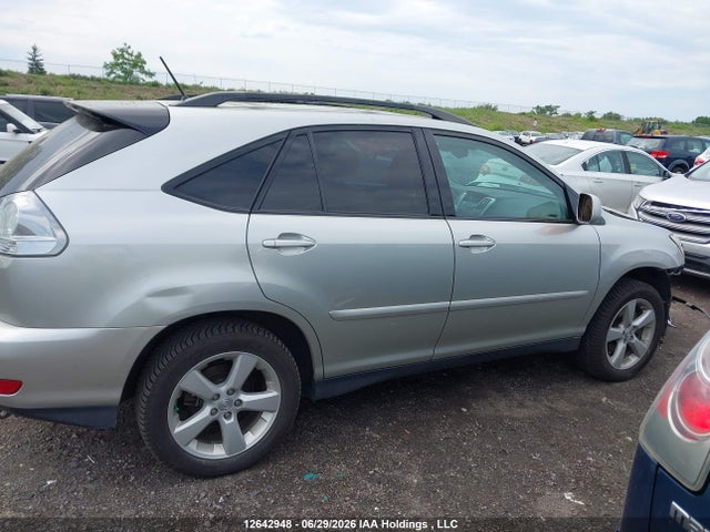 Продажа на аукционе авто 2004 Lexus Rx 330, vin: 2T2GA31U84C016856, номер лота: 12642948