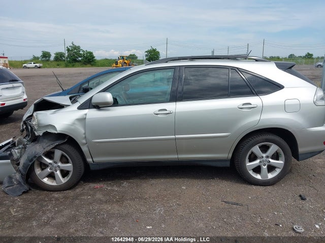 Продажа на аукционе авто 2004 Lexus Rx 330, vin: 2T2GA31U84C016856, номер лота: 12642948