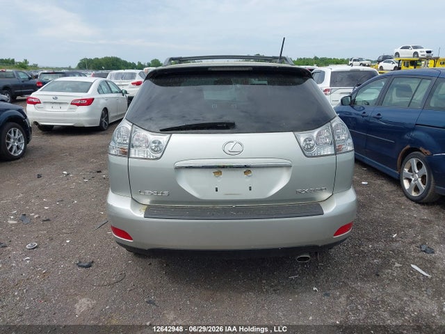 Продажа на аукционе авто 2004 Lexus Rx 330, vin: 2T2GA31U84C016856, номер лота: 12642948