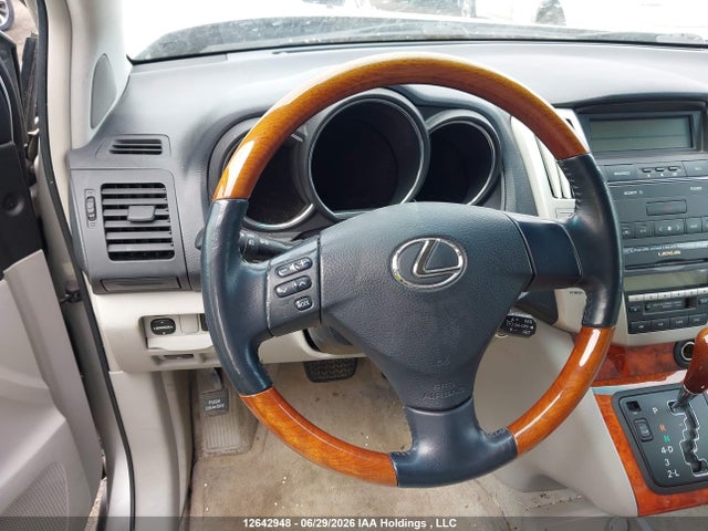Продажа на аукционе авто 2004 Lexus Rx 330, vin: 2T2GA31U84C016856, номер лота: 12642948