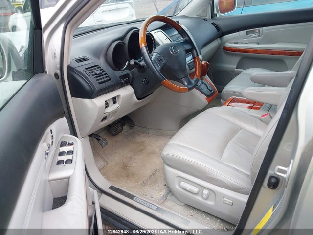 Продажа на аукционе авто 2004 Lexus Rx 330, vin: 2T2GA31U84C016856, номер лота: 12642948