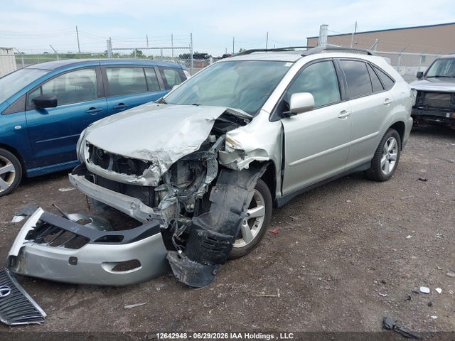 Продажа на аукционе авто 2004 Lexus Rx 330, vin: 2T2GA31U84C016856, номер лота: 12642948