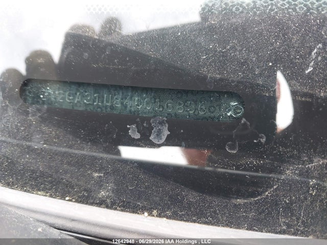 Продажа на аукционе авто 2004 Lexus Rx 330, vin: 2T2GA31U84C016856, номер лота: 12642948