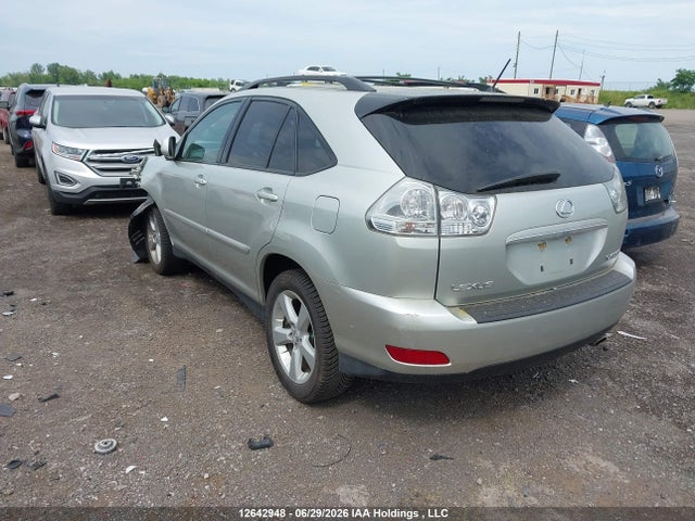 Продажа на аукционе авто 2004 Lexus Rx 330, vin: 2T2GA31U84C016856, номер лота: 12642948