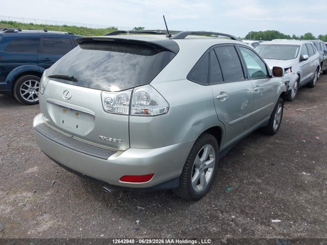 Продажа на аукционе авто 2004 Lexus Rx 330, vin: 2T2GA31U84C016856, номер лота: 12642948