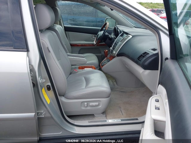 Продажа на аукционе авто 2004 Lexus Rx 330, vin: 2T2GA31U84C016856, номер лота: 12642948