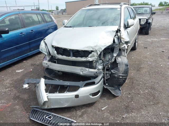 Продажа на аукционе авто 2004 Lexus Rx 330, vin: 2T2GA31U84C016856, номер лота: 12642948