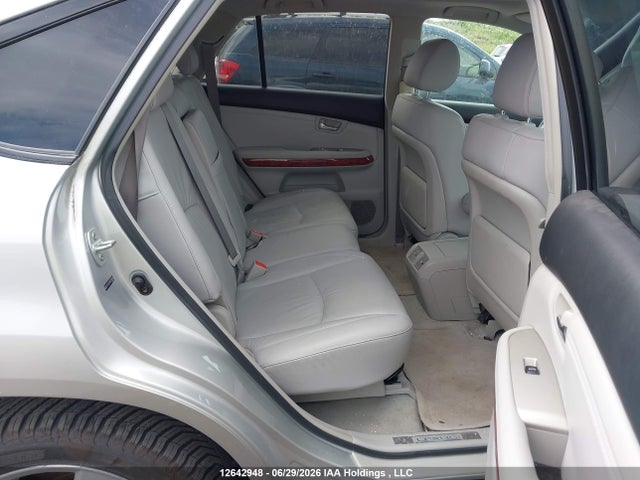 Продажа на аукционе авто 2004 Lexus Rx 330, vin: 2T2GA31U84C016856, номер лота: 12642948