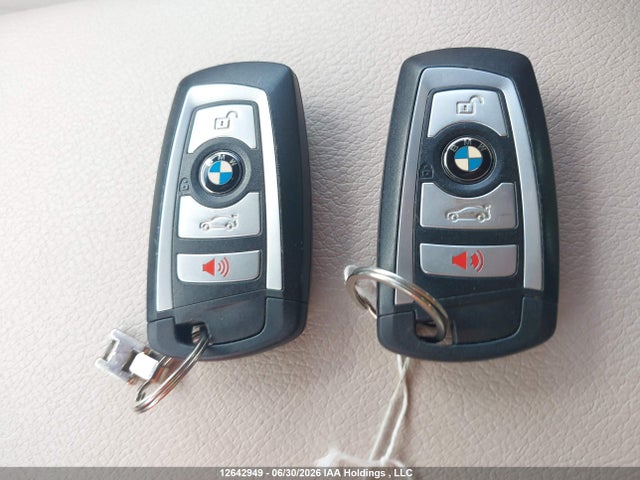 5UXWX9C59F0D51730 BMW X3 Xdrive28i