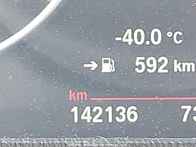 5UXWX9C59F0D51730 BMW X3 Xdrive28i