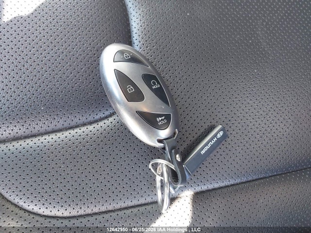 Aukcja sprzedaży 2025 Hyundai Elantra Luxury Hybrid, vin: KMHLN4DJ1SU145709, numer aukcji: 12642950