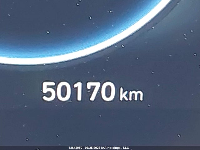 Aukcja sprzedaży 2025 Hyundai Elantra Luxury Hybrid, vin: KMHLN4DJ1SU145709, numer aukcji: 12642950
