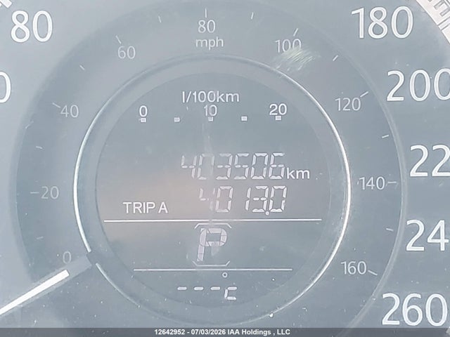 Honda Accord 2014 1HGCR2F94EA810156 Image 16