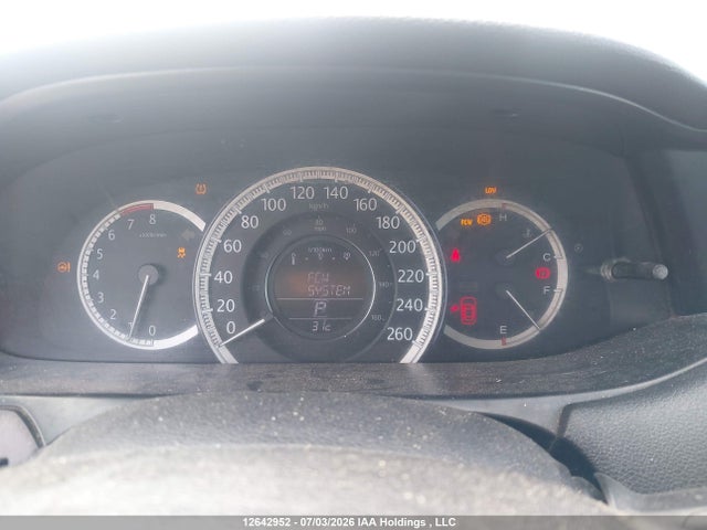 Honda Accord 2014 1HGCR2F94EA810156 Image 7
