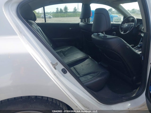 Honda Accord 2014 1HGCR2F94EA810156 Image 8